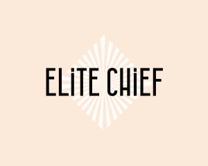 Generic Business Elite logo design