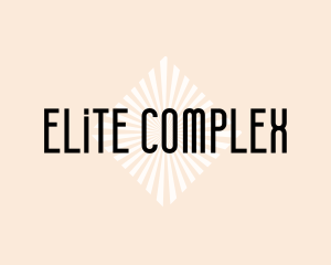 Generic Business Elite logo design