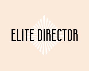 Generic Business Elite logo design