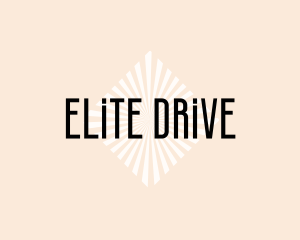 Generic Business Elite logo design