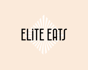 Generic Business Elite logo design