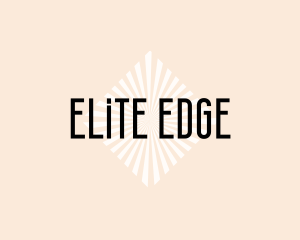 Generic Business Elite logo design