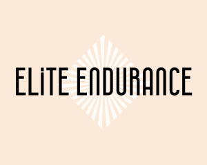 Generic Business Elite logo design