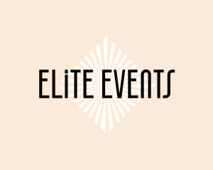 Generic Business Elite logo design