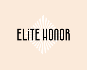 Generic Business Elite logo design