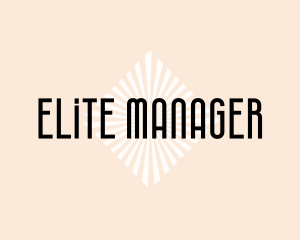 Generic Business Elite logo design