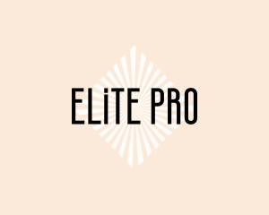 Generic Business Elite logo design