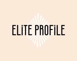 Generic Business Elite logo design