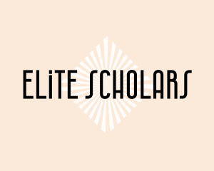 Generic Business Elite logo design