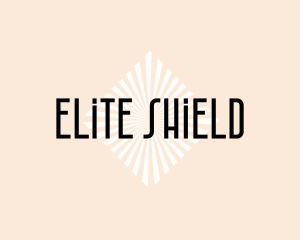 Generic Business Elite logo design