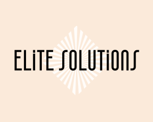 Generic Business Elite logo