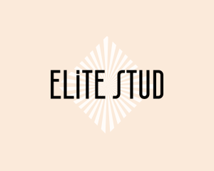 Generic Business Elite logo design