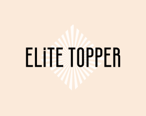 Generic Business Elite logo design