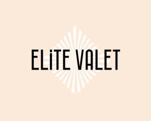 Generic Business Elite logo design