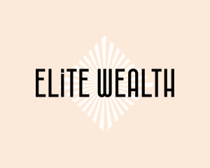 Generic Business Elite logo design