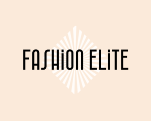 Generic Business Elite logo design