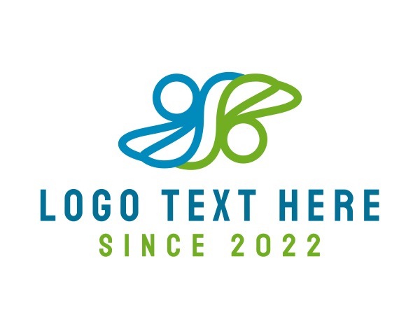 Charity logo example 1