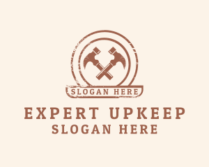 Hammer Carpentry Maintenance  logo