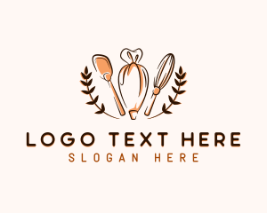 Sweet Pastry Baker logo