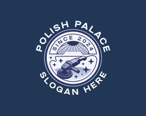 Polisher Detailing Restoration logo