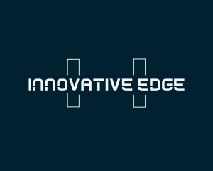 Business Tech Cyber Programmer logo design