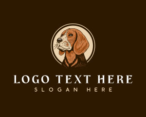 Puppy Dog Pet logo