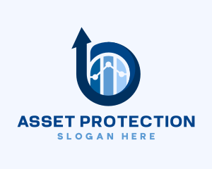 Financial Arrow Trading logo