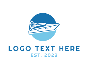 Boat Yacht Trip logo