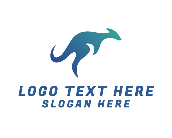 Minimalist logo example 3