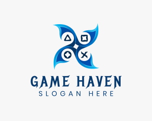 Shuriken Gaming Esports logo