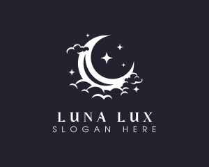 Starry Moon Star logo