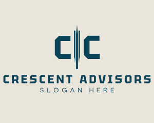 Legal Attorney Firm logo