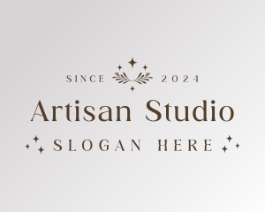 Elegant Minimalist Business logo design