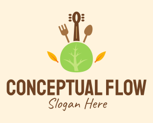 Music Culinary Talent Show logo
