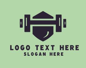 fitness Logos
