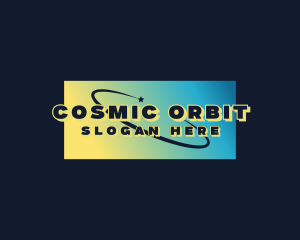 Star Orbit Galaxy logo