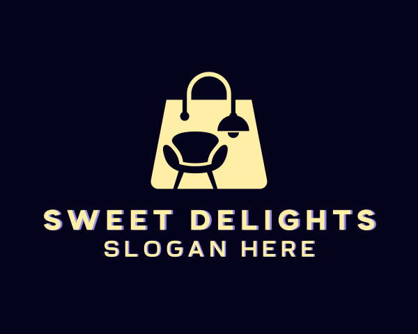 Retail logo example 3