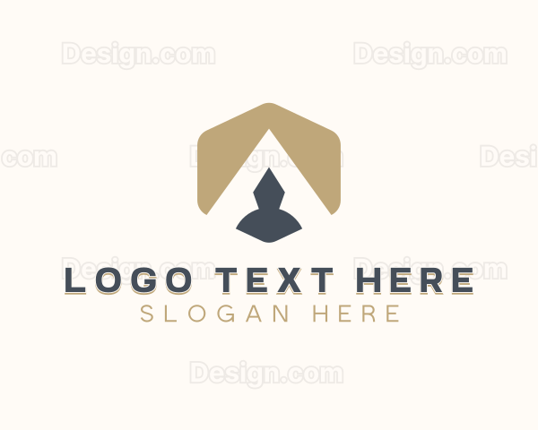 Creative Professional Letter A Logo