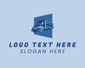 Big Truck Transport logo