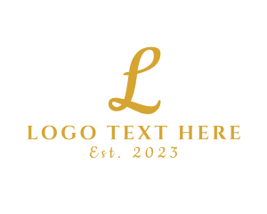 Luxury Signature Spa Business  logo
