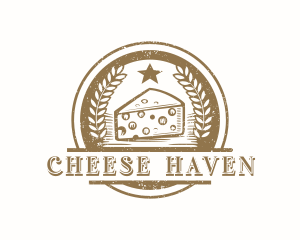 Gourmet Cheese Dining logo