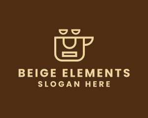 Espresso Coffee Machine  logo