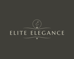 Elegant Premium Event logo