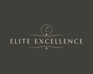 Elegant Premium Event logo