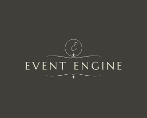 Elegant Premium Event logo