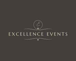 Elegant Premium Event logo