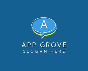 Chat Head App logo