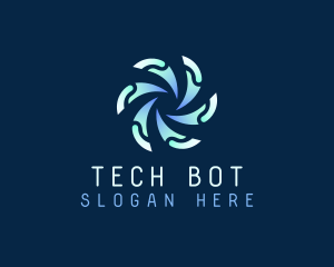 AI Robotics Technology  logo