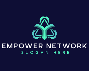 Digital Startup Network logo