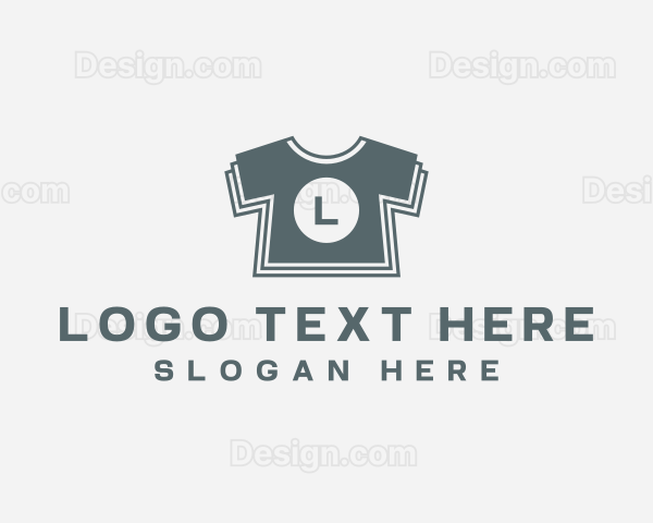 T-shirt Apparel Clothing Logo